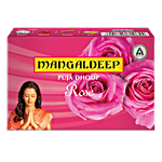 Mangaldeep Rose Dhoop 20 pcs 