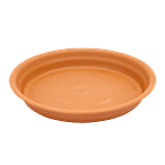 Aaniya Plastic Planter Pot Tray - Small 1 pc