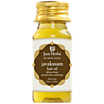 Just Herbs Javakusum Hair Oil 35 ml