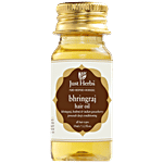 Just Herbs Bhringraj Hair Oil 35 ml