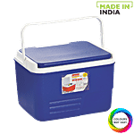 Aristo Insulated Ice Chiller Box - Assorted Colour 6 L