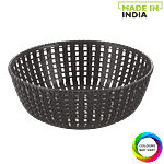 Aristo Orio Fruit & Vegetable Plastic Basket - Assorted Colour 5 L