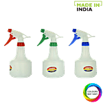 Aristo Plastic Spray Bottle - Assorted Colour, 1 L 1 pc 