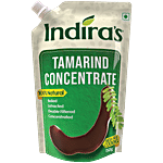 Indira's Tamarind Concentrate 150 g Pouch