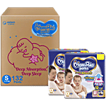 Mamypoko Pants Extra Absorb  S 132 pcs