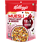 Kellogg's Fruit, Nut & Seeds Muesli 240 g