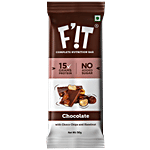 Fit Nutrition Protein Rich Nutrition Bar - Chocolate 50 g 