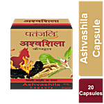 Patanjali Ashvashila 11 g (Strip)