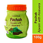 Patanjali Ajwain With Aloevera 100 g 