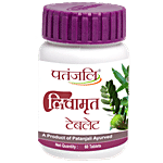 Patanjali Liv-Amrit Tablet 33 g