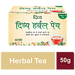 Patanjali Divya Herbal Peya 50 g
