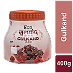 Patanjali Gulkand 400 g