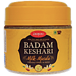 Jawai Badam Keshari Milk Masala 100 g
