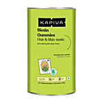 Kapiva Ayurveda Biotin Gummies - Enriched With Aloe Vera 30 pcs