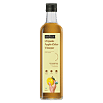 Kapiva Organic Apple Cider Vinegar 500 ml