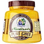 Nambisan's Pure Ghee/Neyy 100 ml Jar