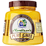 Nambisan's Pure Ghee/Neyy 1 L Jar
