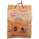 Swad Adatt Matta Rice With 20% Bran 5 kg Pouch
