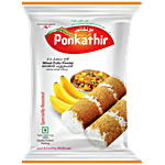 Ponkathir Wheat Puttu Podi 1 kg 