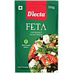 D'lecta Feta Cheese 100 g