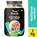True Elements Multigrain Oatmeal 1 kg