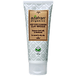 Azafran Deep Pore Cleansing Clay Masque 100 g