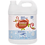 Bubblenut Wash Natural Multi Purpose Cleaner 5 L