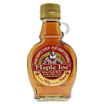 Maple Joe Canadian Grade A Maple Syrup 150 g