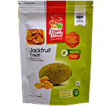 FruitTreat Jack Fruit Treat 60 g pouch