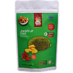 FruitTreat Jack Fruit Chilli Masala 60 g Pouch