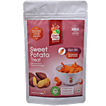 FruitTreat Sweet Potato Masala 60 g Pouch