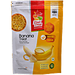 FruitTreat Bananna Treat 50 g Pouch