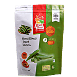 FruitTreat Bendi Treat 60 g Pouch