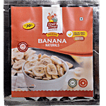 FruitTreat Banana Treat 20 g Pouch