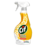 Cif Power & Shine Bathroom Surface Cleaner 450 ml 