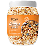 Jiwa Rolled Oats 900 g PET Jar