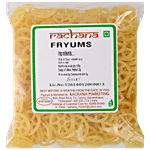 Rachana Fryums Papad 200 g
