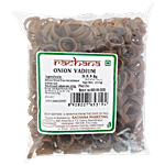 Rachana Onion Papad Rings 200 g