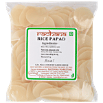 Rachana Rice Papad 200 g