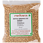 Rachana Soya Granules 200 g