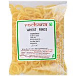 Rachana Wheat Papad Rings 200 g