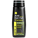 Ustraa Anti Hair Fall Shampoo With Apple Cider Vinegar 250 ml