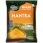 Emami Healthy & Tasty Mantra Haldi Powder/Turmeric Powder 100 g