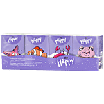 Bella Baby Happy Mini Tissues 9 pcs (Pack of 8)