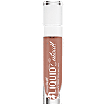 Wet N Wild Megalast Liquid Catsuit Hi-Shine Lipstick - Chic Got Real 5.7 g 