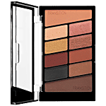 Wet N Wild Color Icon 10 Pan Palette - My Glamour Squad 10 g 