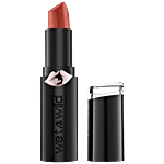 Wet N Wild Megalast Matte Finish Lipstick - Cinnamon Spice 3.6 g 
