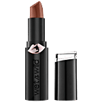 Wet N Wild Megalast Matte Finish Lipstick - Mochalicious 3.6 g 