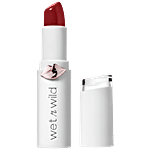 Wet N Wild Megalast Shine Finish Lipstick - Crimson Crime 3.6 g 
