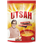 Tea Valley Utsah Dumdar Danedar Chai 250 g